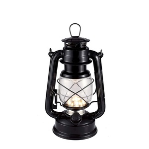 Lampe à huile en fer à mèche <span class=keywords><strong>Vintage</strong></span>, lanternes de Camping, lampe Portable, tête de mort, batterie légère, lampes à huile rétro, <span class=keywords><strong>lanterne</strong></span> à kérosène - Product Image 1