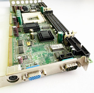 Advantech PCA-6179 PCA-6179V PCA-6179F 1906617920 REV.A1 Industrial <b>Motherboard</b> Cpu Board CPU Module <b>Motherboard</b> 100% test - Product Image 6
