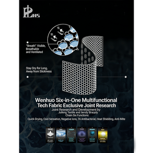 Camiseta de Verano de Alta Calidad para Hombre, Tecnología de Secado Rápido, Sensación Fresca, Camisetas Casuales de Manga Corta - Product Image 6