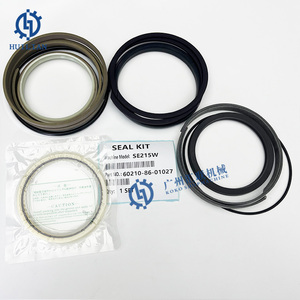 Se215w se220 <span class=keywords><strong>se230</strong></span> se240 se260 se280 se300 bộ phận máy móc máy xúc 60210-86-01027 bùng nổ xi lanh con dấu Bộ dụng cụ - Product Image 5