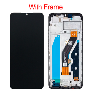 Đ<span class=keywords><strong>i</strong></span>ện thoạ<span class=keywords><strong>i</strong></span> di động phụ tùng thay thế pantalla cảm ứng LCD 30i Hot 30 tô<span class=keywords><strong>i</strong></span> Màn hình hiển thị cho Infinix x669 x669c x669d - Product Image 2