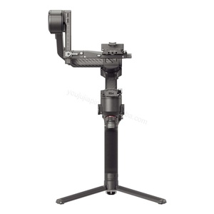 Stabilisateurs DJI <span class=keywords><strong>RS</strong></span> 4 <span class=keywords><strong>Pro</strong></span> originaux, stabilisateur portable à 3 axes, prend en charge les moteurs de mise au point et de zoom doubles avec télécommande - Product Image 5