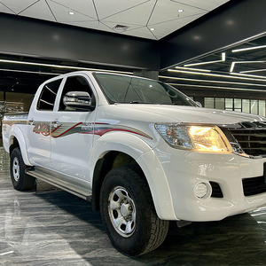 <span class=keywords><strong>Toyota</strong></span> Hilux <span class=keywords><strong>2015</strong></span>, 2.7L, Automática, AWD, TRD, Usada, <span class=keywords><strong>Doble</strong></span> <span class=keywords><strong>Cabina</strong></span>, Diésel, 4x4, Volante a la Izquierda, en Venta - Product Image 3