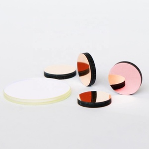 Bộ Lọc Quang Học Tùy Chỉnh Dải Hẹp Bộ Lọc Thông Hồng Ngoại Phủ Cứng <span class=keywords><strong>635nm</strong></span> Chặn Sâu - Product Image 4