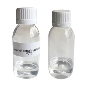 Cosmetic grade oil soluble VC-IP 97% tetrahexyldecyl ascorbate