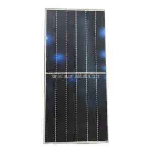 solar energy systems efficient panels Small Shingled Solar Panel shingle welding solar panel