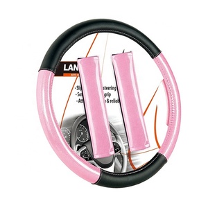 Lanwei R-1806004 Universal <b>Glitter</b> Novelty Design Car Interior Accessories - Product Image 1