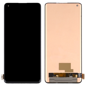 จอแอลซีดี AMOLED ของแท้สำหรับ <span class=keywords><strong>OPPO</strong></span> หา <span class=keywords><strong>X2</strong></span>/ค้นหา <span class=keywords><strong>X2</strong></span> <span class=keywords><strong>Pro</strong></span> พร้อมจอประกอบแบบเต็มรูปแบบ - Product Image 3
