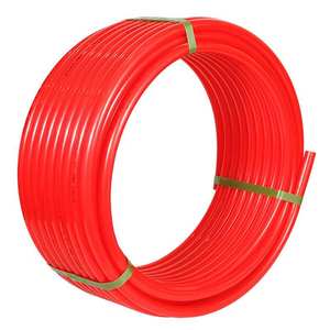 Multi-Sized Pex Pip <span class=keywords><strong>pour</strong></span> système de chauffage par le sol Type plastique <span class=keywords><strong>Multicouche</strong></span> Floor Heating Pex Pipes HVAC - Product Image 1