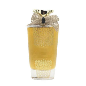 Parfum arabe de haute qualité pour femmes, 100 ml - Emballage cadeau exquis, parfum du Moyen-Orient de Dubaï, cadeau idéal - Product Image 2