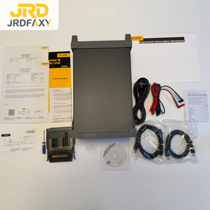Boîtier de connexion pour enregistreur de données haute précision 2638A 20/40/60/2638A-100 canaux, garantie 1 an, authentique et neuf - Product Image 2