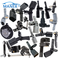 Piezas de motor MANER 030907601F 030907601B Sensor de posición del árbol de levas para Audi A3 Q7 TT A8 SKODA SuperB VW GOLF PORSCHE