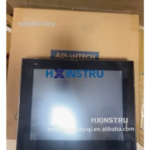 Advantech PPC-6121 12.1 Intel 8e/9e génération de processeurs Core I/Celeron, écran tactile, PC industriel embarqué, H - Product Image 1