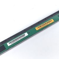 Lampe de scanner CIS 1060-9001 pour imprimante multifonction laser HP 135a 136a 136w 137 138 Capteur d'image de contact Moteur Câble plat