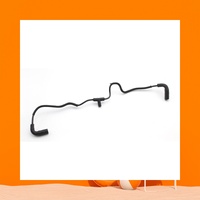 Nouveau Tuyau Séparateur d'Huile Marque BUENO LR013531 JDE10729 Compatible avec les Modèles L320 L494 L405 L319 3.0TD V6