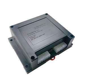 WIFI inteligente/CAN 1000S BMC con 16S <span class=keywords><strong>BIC</strong></span> y LCD táctil de 4,3 pulgadas para sistema de gestión de batería Maestro Esclavo de energía Li Ion LiFePO4 LTO - Product Image 3