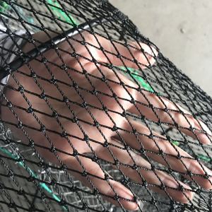Pièges à écrevisses pliables de 30cm x 60cm, Cage de pêche, piège à ressort - Product Image 5