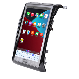 CARUPEZ Autoradio Android Stile Tesla da 14,5 Pollici per Ford F150 2008-2012, Schermo HD 2.5K In-cell, Supporto Telecamera 360 Aftermarket - Product Image 6