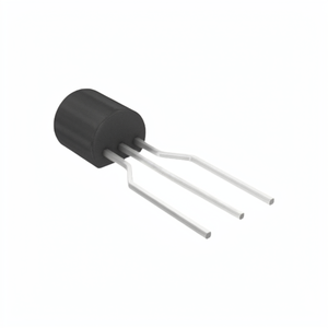 TO-226-3, TO-92-3 Formed Leads Transistors Buy Electronics Components Online KSA708YTA Manufacturer Channel - Product Image 1