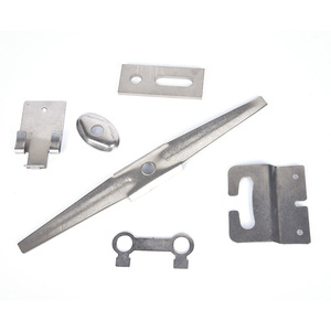 Chất Lượng Cao Nhỏ Phẳng Mùa Xuân <span class=keywords><strong>Clip</strong></span> Tùy Chỉnh Nhà Sản Xuất Dây Thép Không Gỉ Hình Thành OEM Kim Loại Dập Các Bộ Phận Tấm Kim Loại Mô Hình - Product Image 3