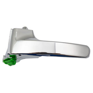 Manija de puerta para Jeep DHA49838 DHA49839, hebilla interior electrochapada, pieza de repuesto izquierda/derecha - Product Image 5