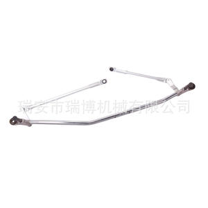 Varilla de acoplamiento del limpiaparabrisas adecuada para RENAULT Master 8200734792, limpiaparabrisas para coches con volante a la derecha (RHD). - Product Image 3