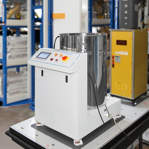 Probador de Conductividad Térmica de Hormigón Automático, Aparato de Prueba de Conductividad Térmica para Hormigón - Product Image 1