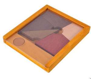 Nuovo Tangram IQ, Puzzle in Legno <span class=keywords><strong>per</strong></span> Bambini, Set <span class=keywords><strong>per</strong></span> <span class=keywords><strong>la</strong></span> Coordinazione Occhio-Mano, Rompicapo Educativo <span class=keywords><strong>per</strong></span> Bambini e Adulti - Product Image 4