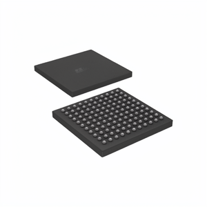 Electronic Chips Component Embedded Authorized Distributor 121 TFBGA PIC24FJ256GB210T-I_BG - Product Image 1