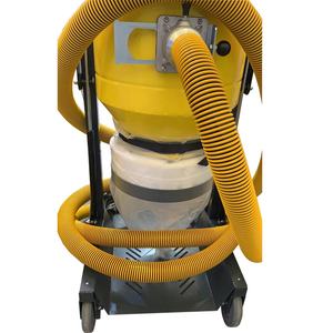 <span class=keywords><strong>Aspirateur</strong></span> industriel 110V <span class=keywords><strong>2400W</strong></span> 3 moteurs avec collecteur de poussière - Product Image 5