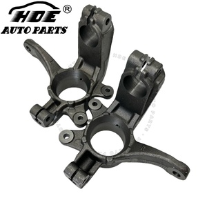 2S613K185AE 1474306 AF10135 Piezas de Alta Calidad al por Mayor, Rótula de Dirección para FORD FIESTA - Product Image 2