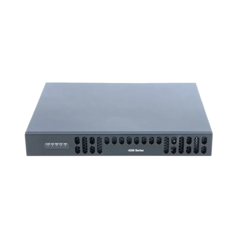 New original ISR 4221 Series Service Router ISR4221/K9