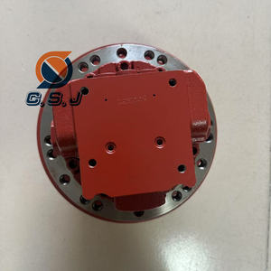 <span class=keywords><strong>U45</strong></span> U20 U30 U35 U50 RD401-61600 <span class=keywords><strong>U45</strong></span>-3A penggerak akhir Motor perjalanan untuk suku cadang ekskavator Mini <span class=keywords><strong>Kubota</strong></span> <span class=keywords><strong>U45</strong></span>-<span class=keywords><strong>3</strong></span> <span class=keywords><strong>U45</strong></span>-3S RD431-61290 - Product Image 3