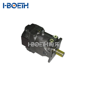 Parker Série PV <span class=keywords><strong>PV02</strong></span> PV016 PV020 PV040 PV046 PV063 PV071 PV080 PV092 PV140 PV180 Piston axial hydraulique Parker PV6-2r1d-C00 - Product Image 3