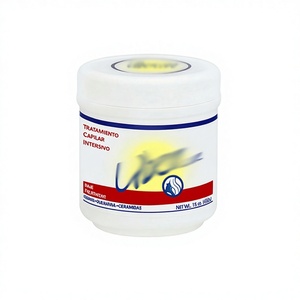 Crème Capillaire Réparatrice et Hydratante Bio aux Herbes, Protection Couleur, Traitement 2-en-1, Formule Professionnelle pour Cheveux – Vente en Gros - Product Image 1