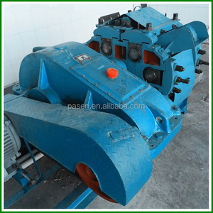 Presse à canne à sucre à 5 rouleaux de 2,5 t/h pour la production de sucre brun - Product Image 5