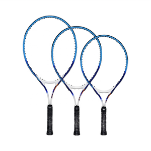Raqueta <span class=keywords><strong>de</strong></span> <span class=keywords><strong>tenis</strong></span> profesional <span class=keywords><strong>Jumbo</strong></span> Antivibrator con tamaño <span class=keywords><strong>de</strong></span> cara <span class=keywords><strong>de</strong></span> 100 pulgadas/645cm y peso <span class=keywords><strong>de</strong></span> 250-280g Gran promoción - Product Image 3