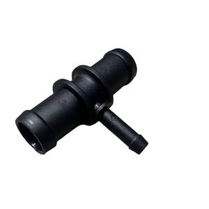 Conector en T para Refrigerante 17127518614, Piezas de Auto, Conector de Manguera de Agua Tipo T, Apto para BMW Mini <span class=keywords><strong>Cabrio</strong></span> R52 R53 <span class=keywords><strong>Cooper</strong></span> S - Product Image 3