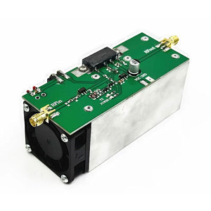 โมดูลเครื่องขยายสัญญาณ RF กำลัง 13 วัตต์ 450-550 เมกะเฮิรตซ์ สำหรับการใช้งานทั่วไปที่มีความถี่ 500 เมกะเฮิรตซ์ และ 512 เมกะเฮิรตซ์ - Product Image 4