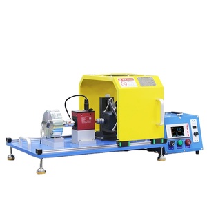 OEM tùy chỉnh động cơ & động cơ kiểm tra lực kế băng ghế dự bị | kỹ thuật số mô-men xoắn chính xác cao và hệ thống kiểm tra năng lượng cho ô tô - Product Image 1