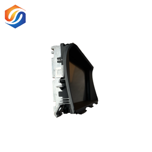 Pantalla de Control <span class=keywords><strong>Central</strong></span> para Sistema CIC de la Serie 5 F10 F11, Pantalla LCD de 10.25 Pulgadas, Número de Pieza 9227561 - Product Image 5