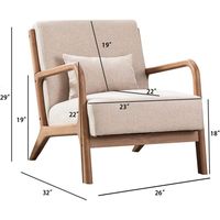 Table nordique et chaise de salle à manger de luxe, chaise de salle à manger moderne en bois massif en cuir, chaise de salle à manger créative, Offre Spéciale