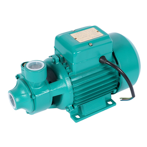 Düşük basınçlı su pompaları yurtiçi mini yüksek basınçlı elektrikli su pompası - Product Image 4