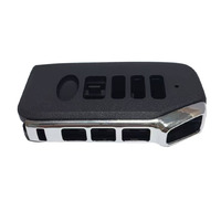 Fabricante de Moldes de Inyección de Plástico ABS, Moldes de Inyección de Plástico para Carcasas de Llaves de Automóviles de PC en Venta
