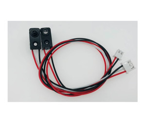 <strong>Infrared</strong> Switch 0-50CM Beam-type <strong>Sensor</strong>, Split <strong>Sensor</strong> for Tubes, Counting Module Photoelectric Switch QT50CM - Product Image 1