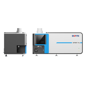 BN-ICP700T Pro cảm ứng kết hợp quang phổ phát xạ Plasma - Product Image 3
