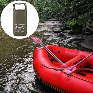 Botiquín de primeros auxilios para barco con herramientas de supervivencia, <span class=keywords><strong>kit</strong></span> marino de emergencia impermeable con hebillas, barco compacto para pesca en bote - Product Image 6