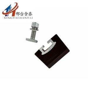 कन्वेयर स्टेनलेस स्टील आयरन असर कन्वेयर के लिए कूड़ेदान - Product Image 1