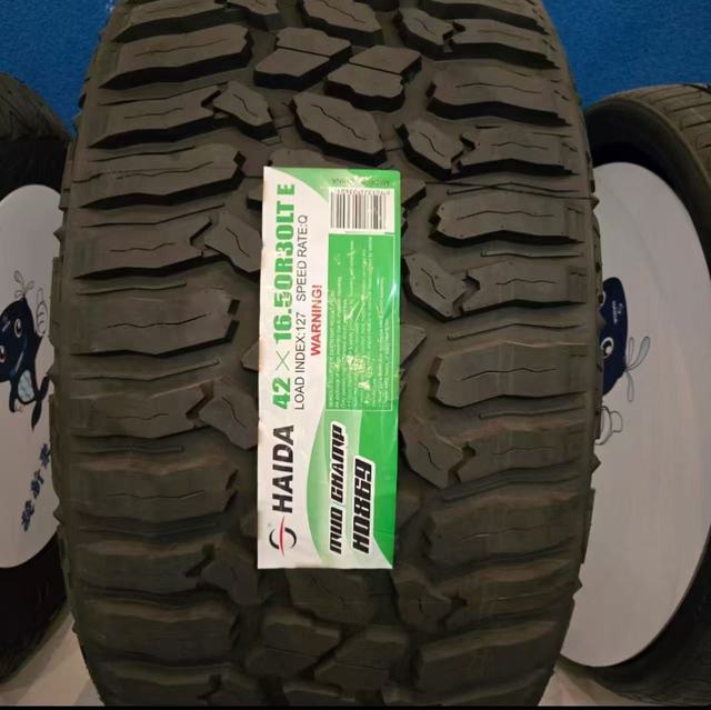 42 16.5R30 MT tire