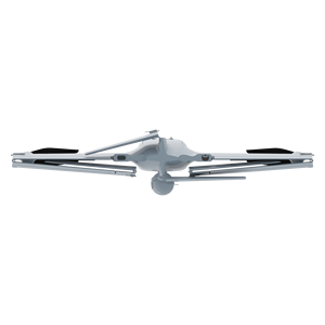 Dron VTOL de un solo operador, versátil, de larga duración, para vuelos de longitud media - Product Image 3